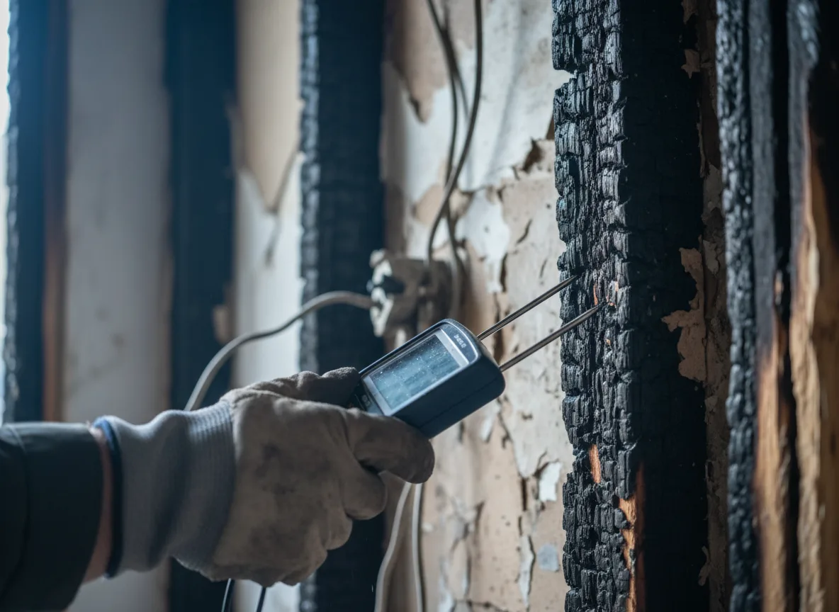Fire Damage Restoration Olanta, PA FAQs